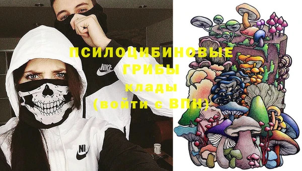 молекула духа Абдулино